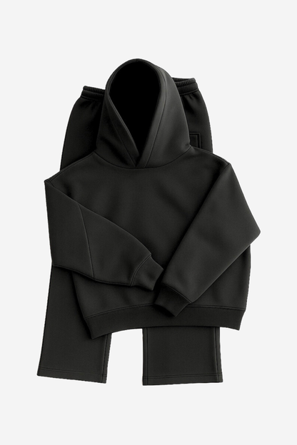 Nivo Club - Minimalist Tracksuit
