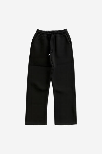 Nivo Club - Minimalist Tracksuit
