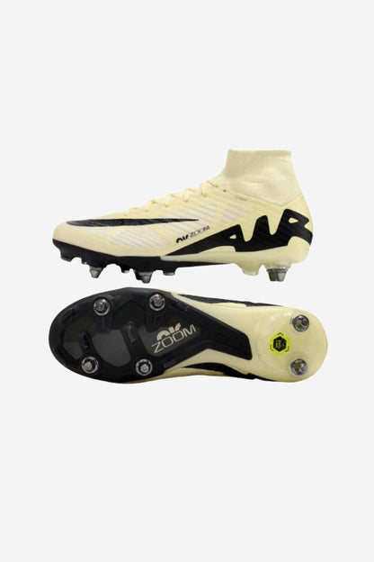 Mercurial Air Zoom Superfly 9 Elite Metal studs (Sg)