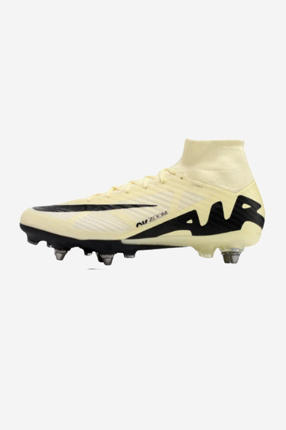 Mercurial Air Zoom Superfly 9 Elite Metal studs (Sg)