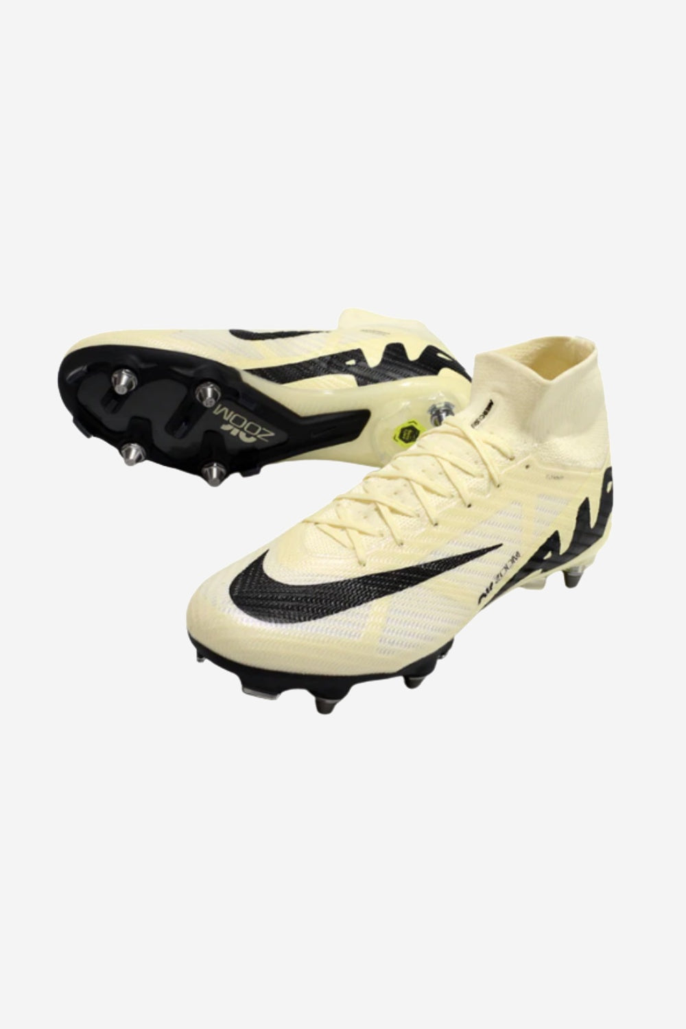 Mercurial Air Zoom Superfly 9 Elite Metal studs (Sg)