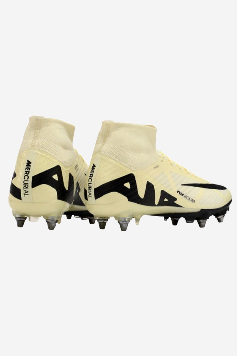 Mercurial Air Zoom Superfly 9 Elite Metal studs (Sg)