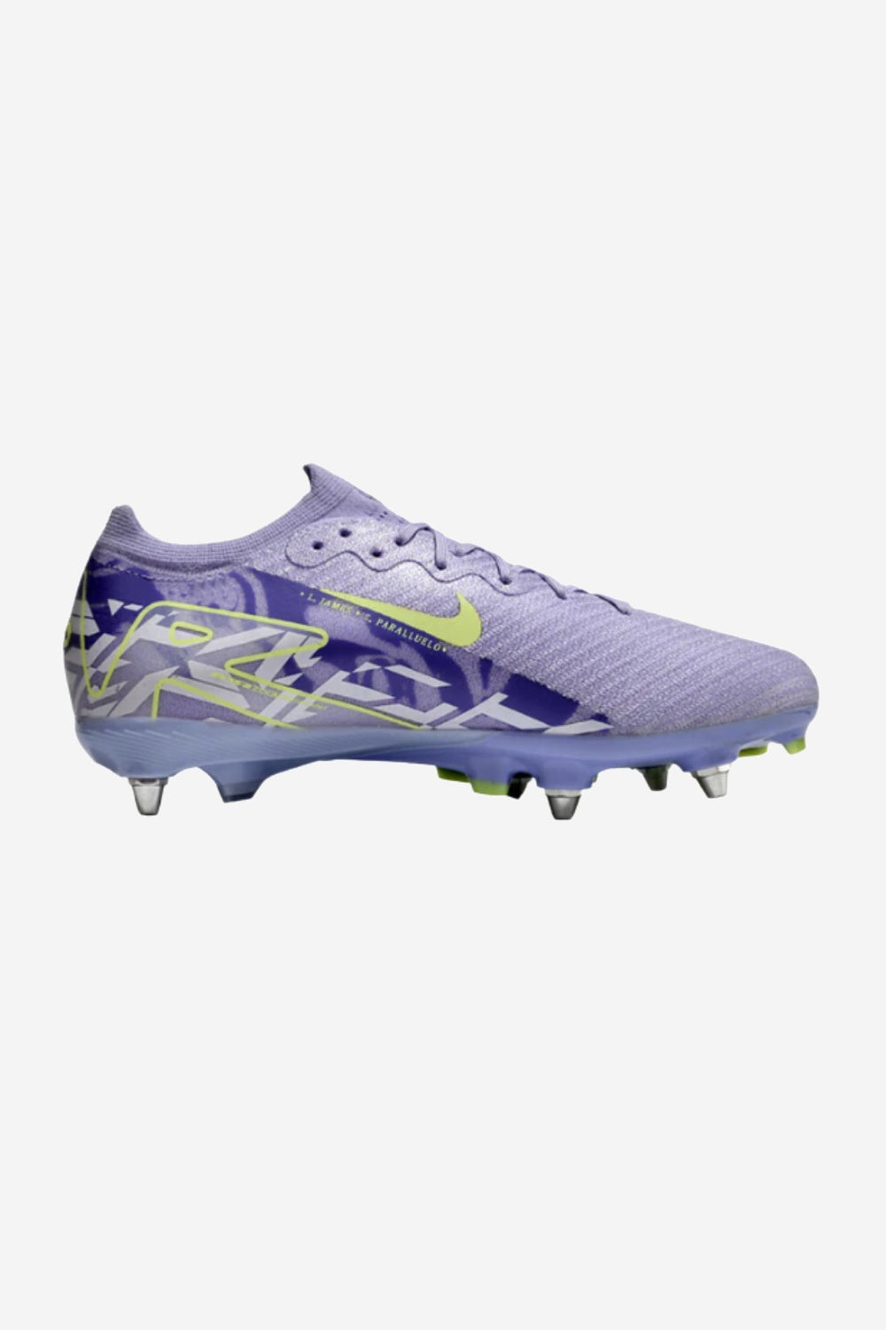 Mercurial Air Zoom Vapor 16 Elite Metal studs (Sg)