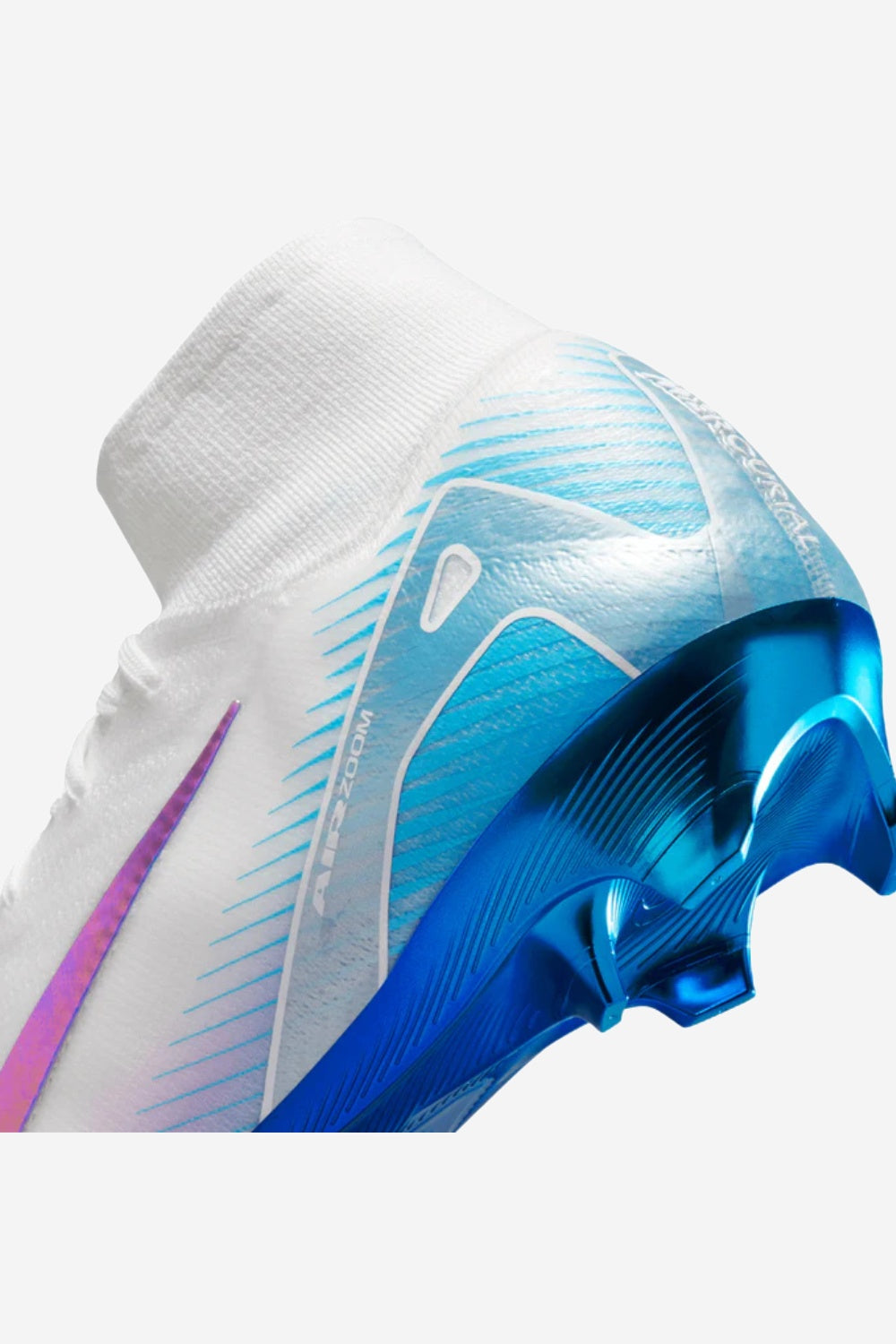Mercurial Superfly 10 Elite FG