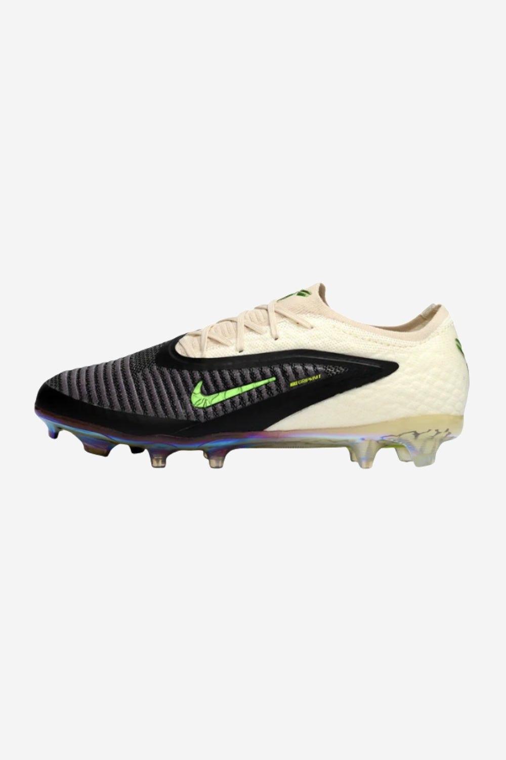 Phantom 6 Elite FG “Balck Mamba”