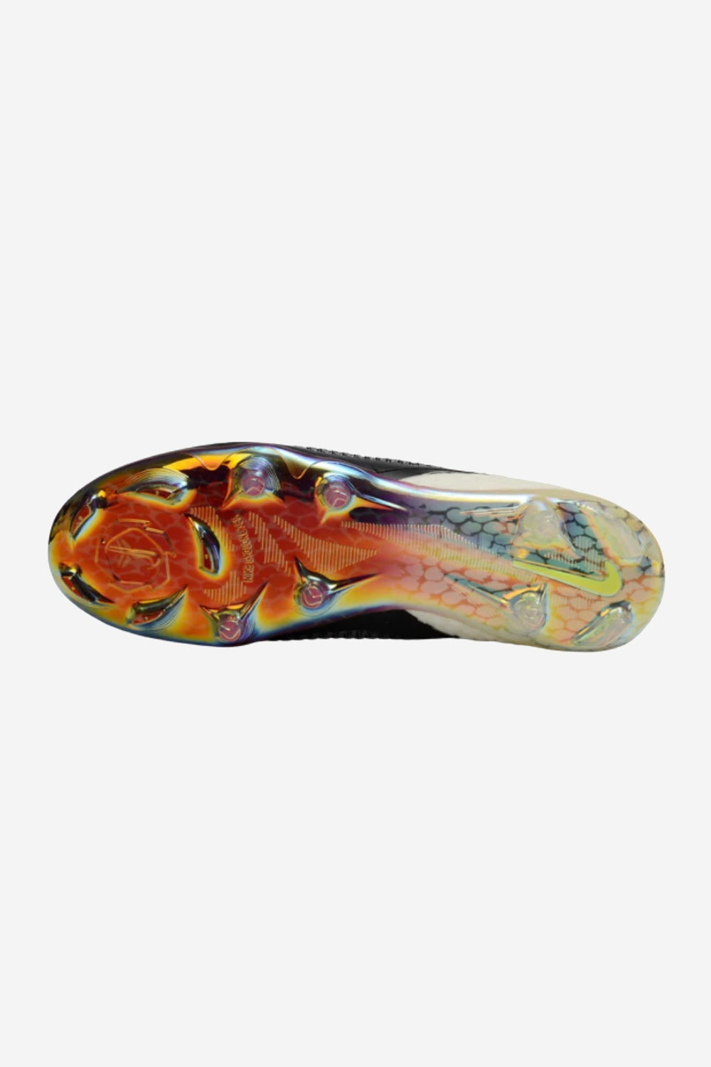 Phantom 6 Elite FG “Balck Mamba”