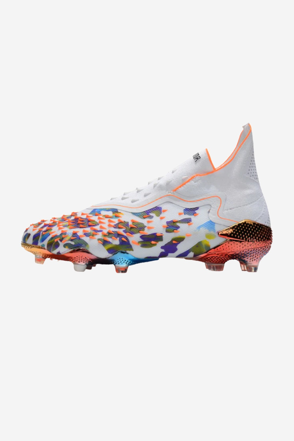 Predator Freak+ FG Paul Pogba x Stella McCartney