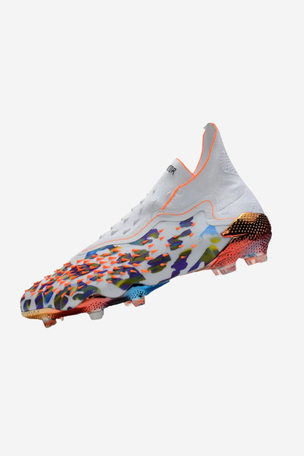 Predator Freak+ FG Paul Pogba x Stella McCartney