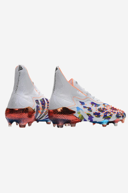 Predator Freak+ FG Paul Pogba x Stella McCartney