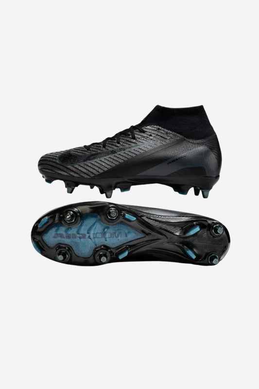 Air zoom Mercurial Superfly 10 Elite Metal studs (sg)