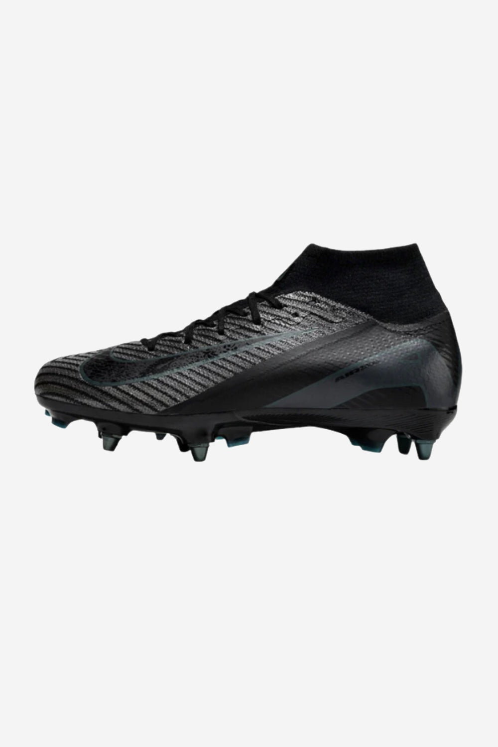 Air zoom Mercurial Superfly 10 Elite Metal studs (sg)