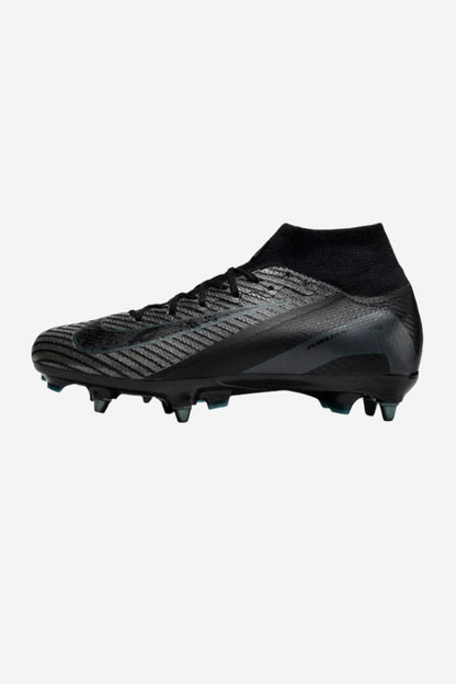 Air zoom Mercurial Superfly 10 Elite Metal studs (sg)