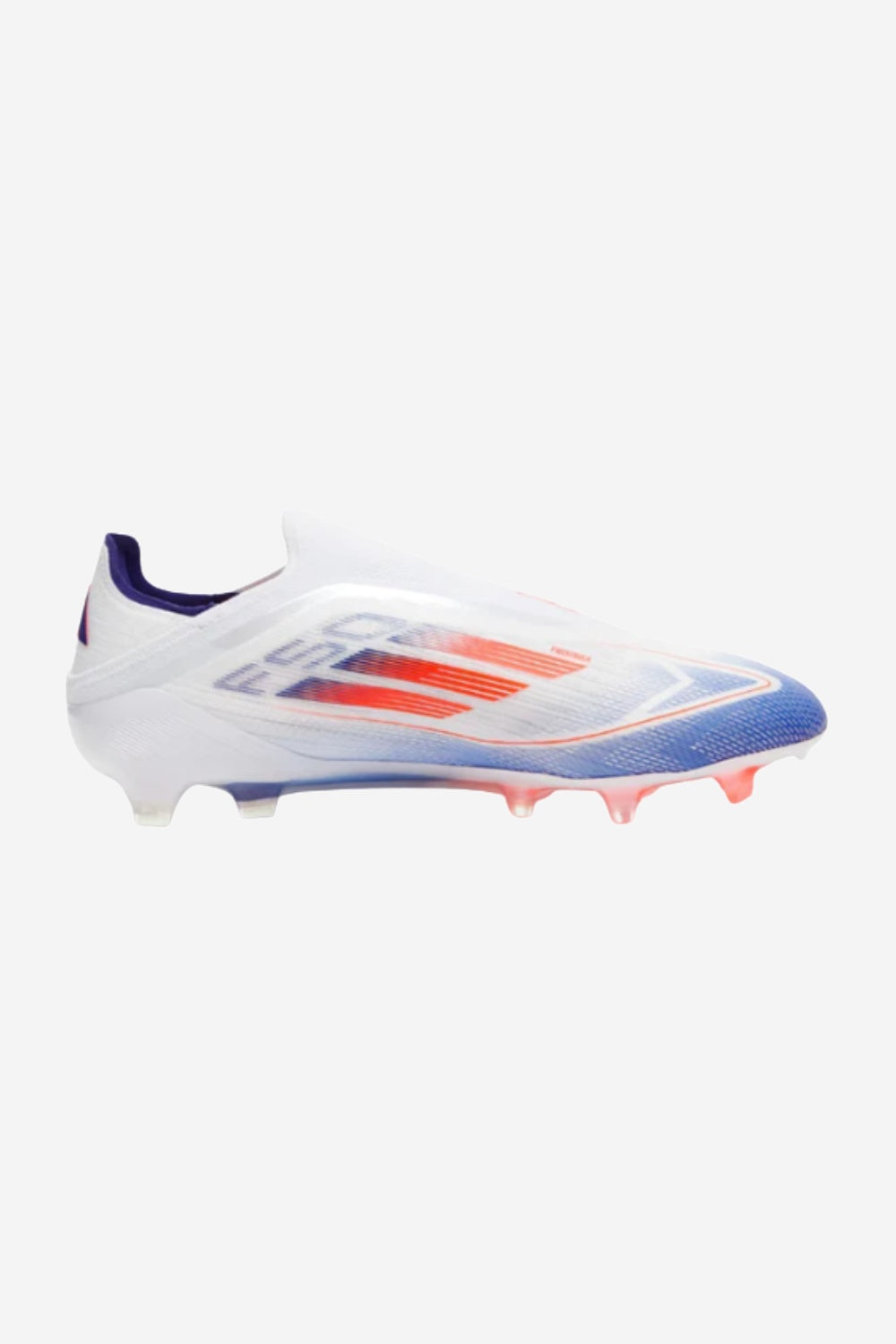 F50 Laceless