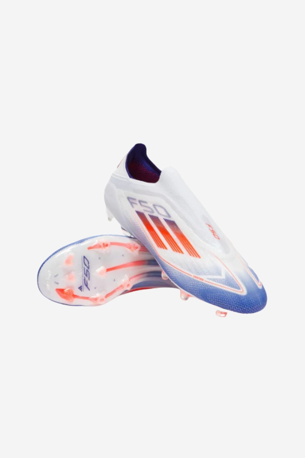 F50 Laceless