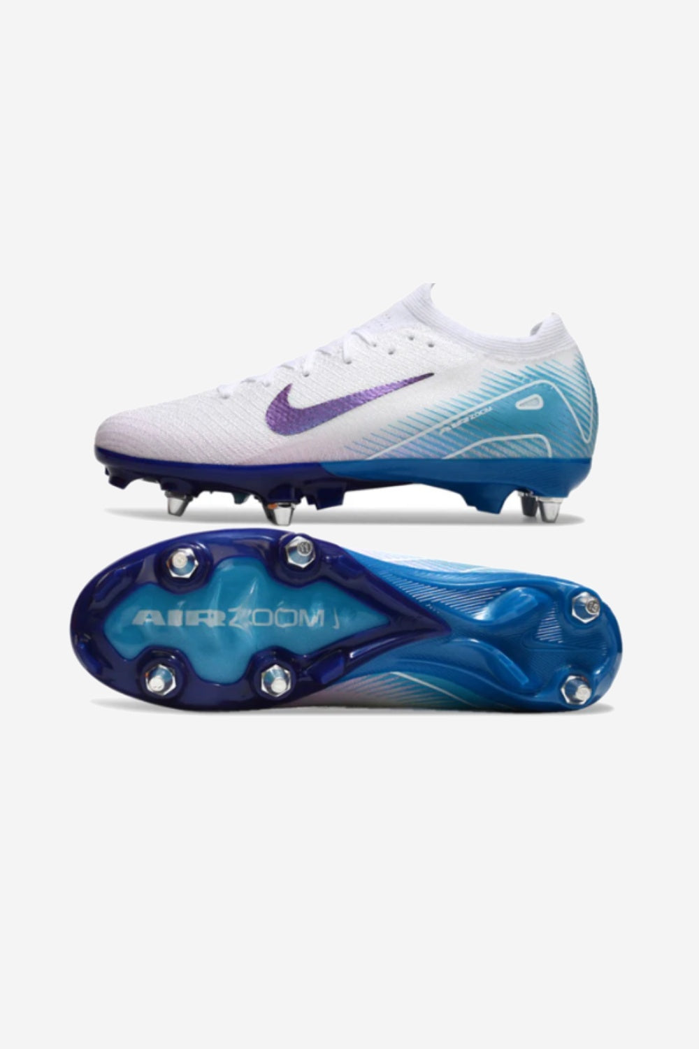 Mercurial Air Zoom Vapor 16 Elite Metal studs (Sg)