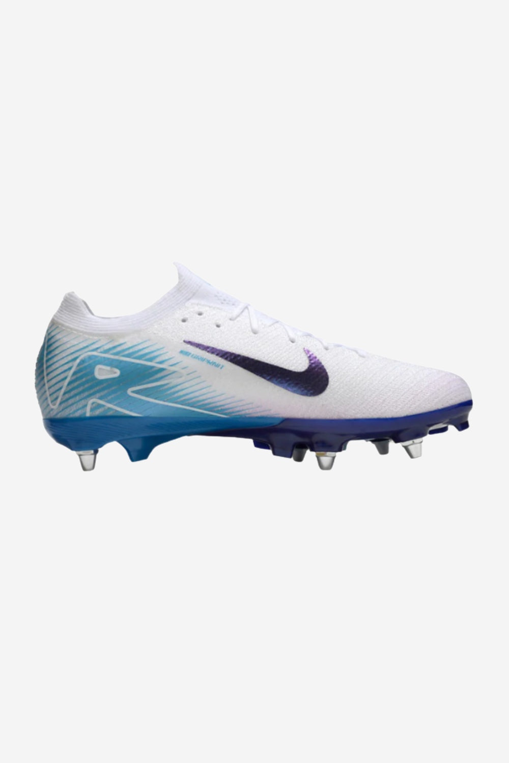 Mercurial Air Zoom Vapor 16 Elite Metal studs (Sg)