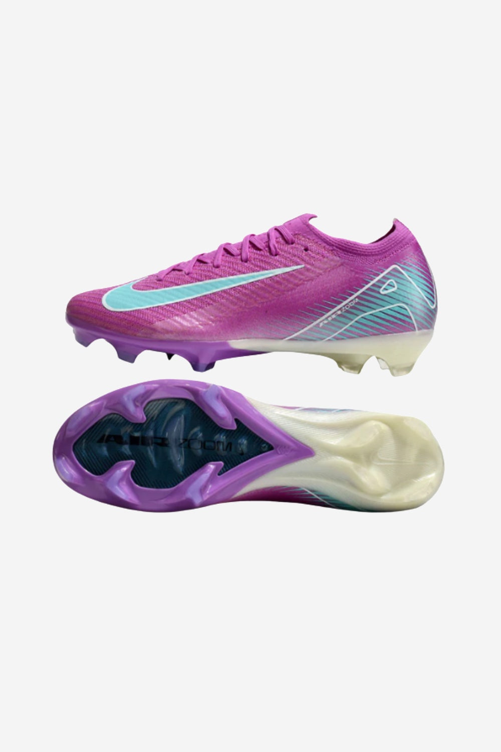 Mercurial Vapor 16 Elite FG