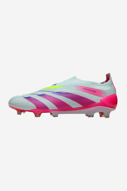 Predator Laceless Elite FG