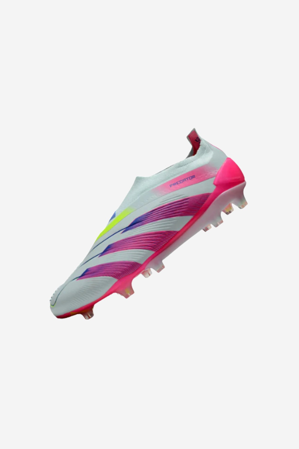 Predator Laceless Elite FG