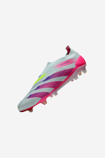 Predator Laceless Elite FG