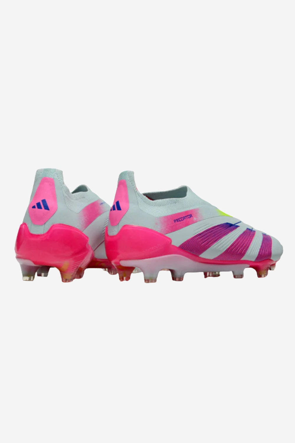 Predator Laceless Elite FG