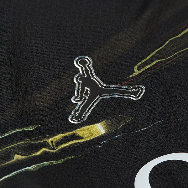 PSG Fifth Kit 2026/2027 – Night Edition