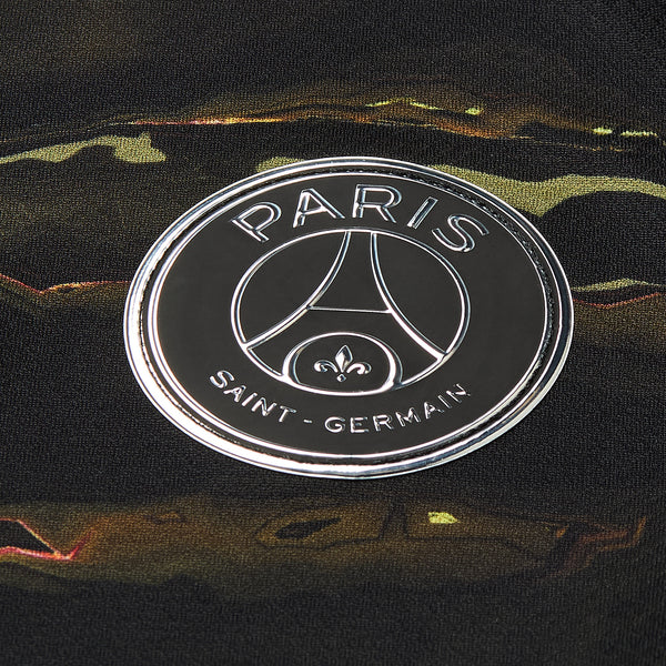 PSG Fifth Kit 2026/2027 – Night Edition