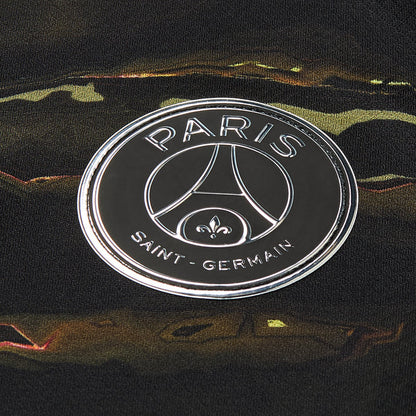 PSG Fifth Kit 2026/2027 – Night Edition