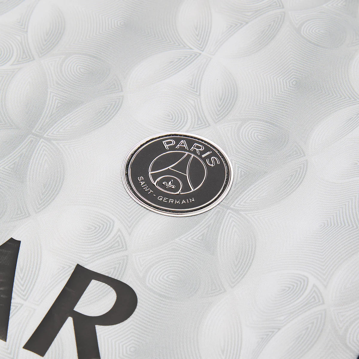 PSG 25/26 SE Dri-FIT Academy Pro Pre-Match Fifth Shirt