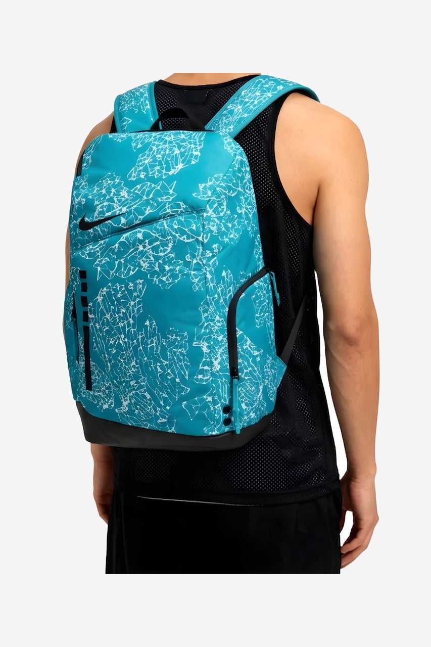 Elite Backpack Bright Teal