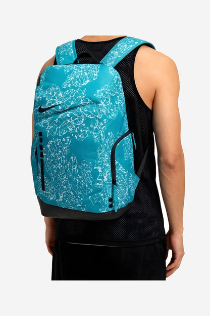 Elite Backpack Bright Teal