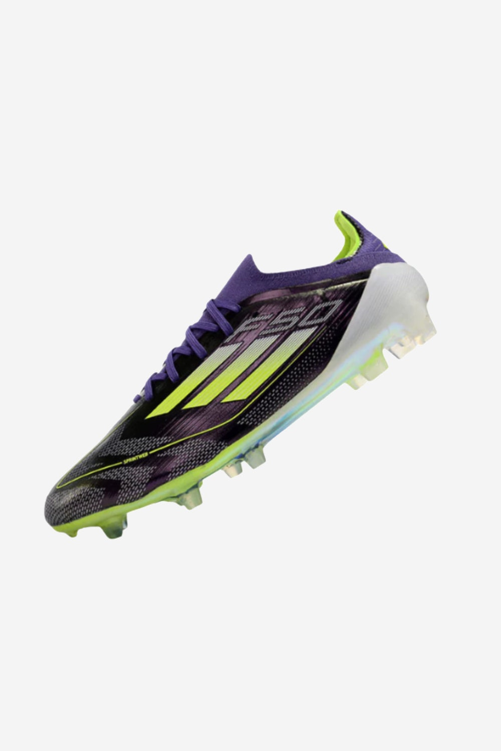 F50 Elite FG