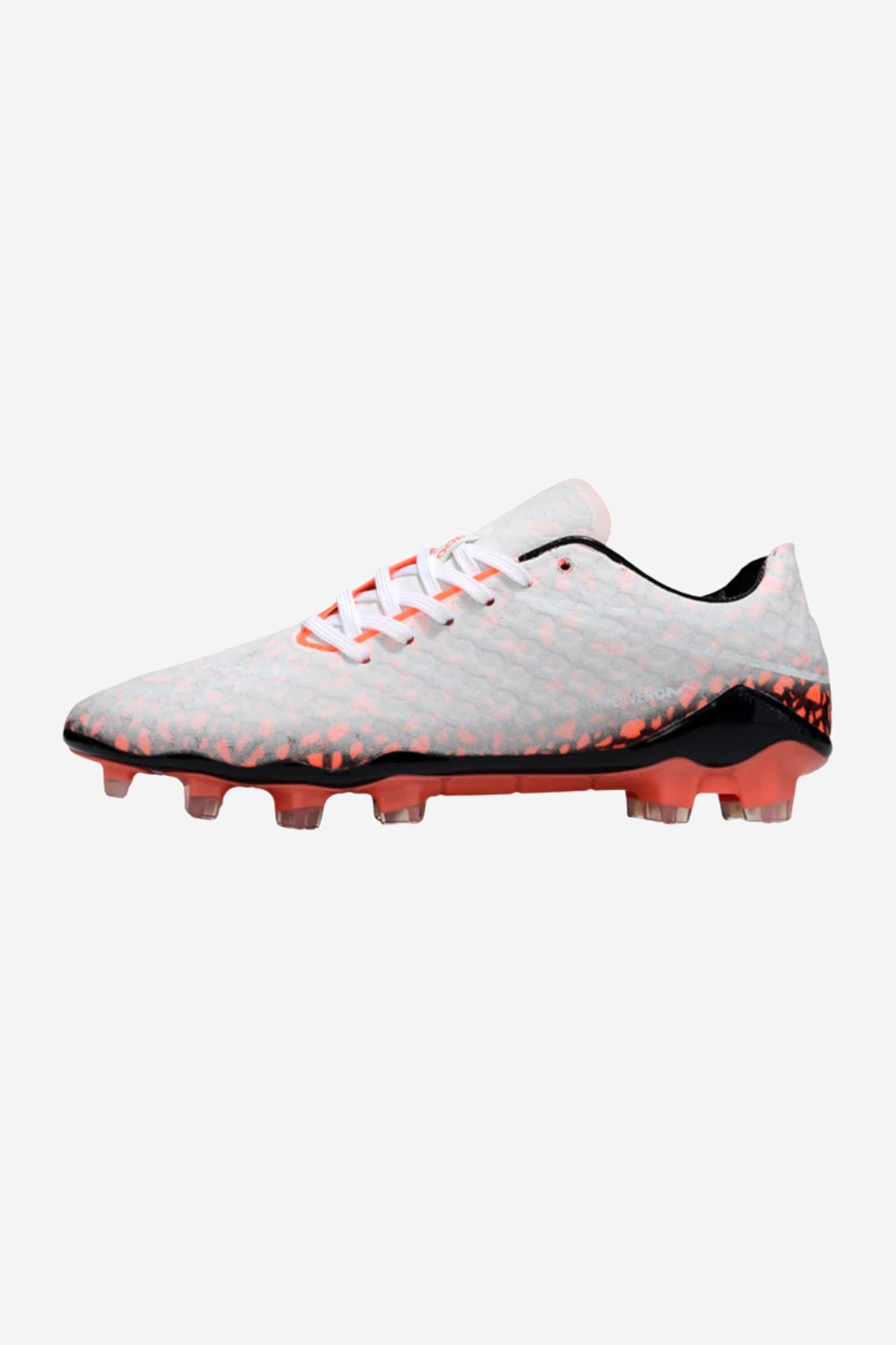 Hypervenom Thermal effect