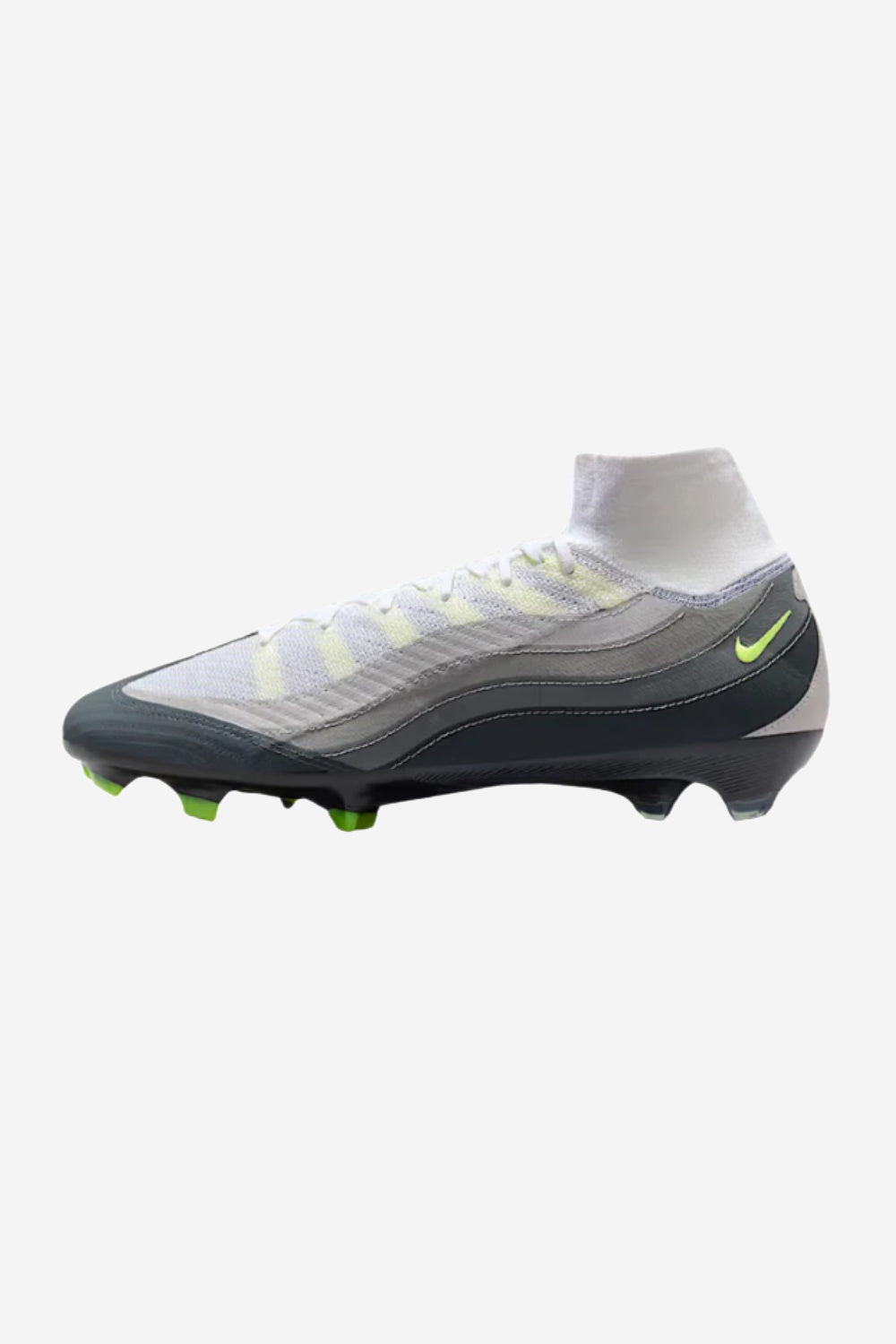 Mercurial x Air Max 95