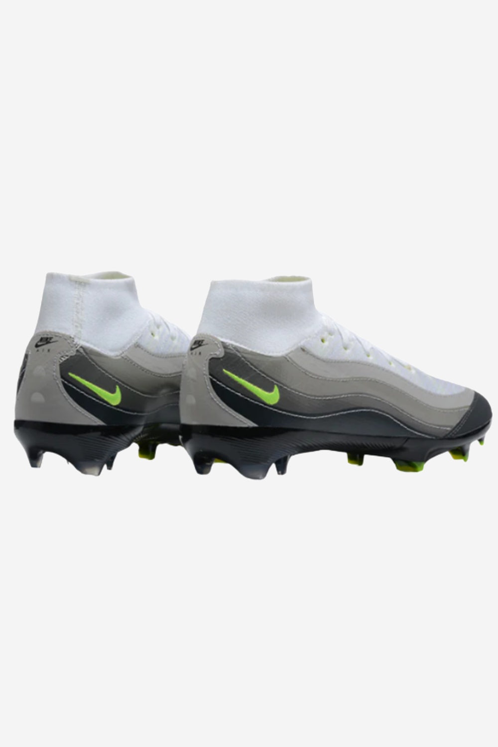 Mercurial x Air Max 95