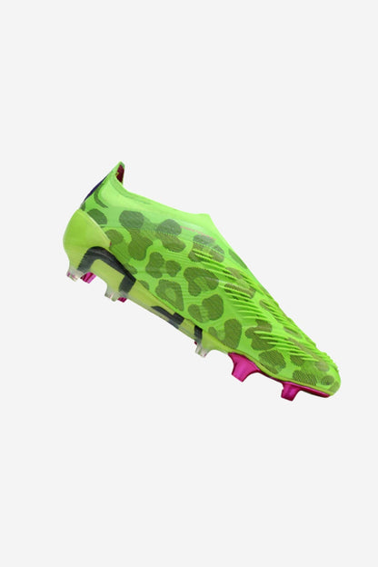 Predator Laceless Elite FG