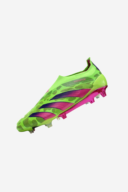 Predator Laceless Elite FG