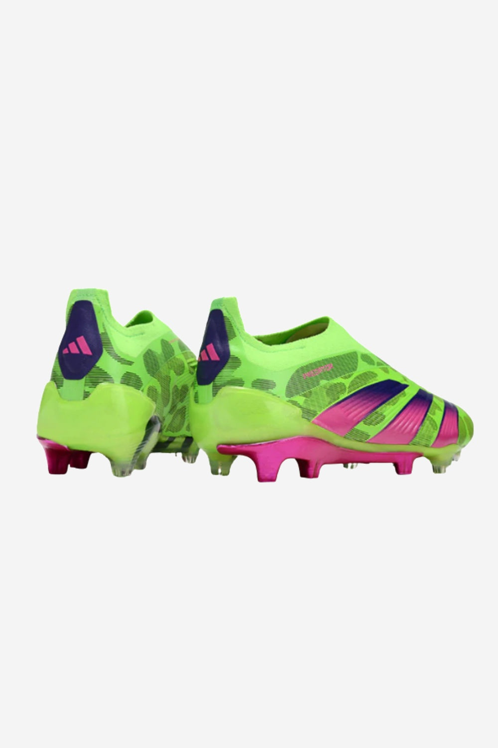 Predator Laceless Elite FG