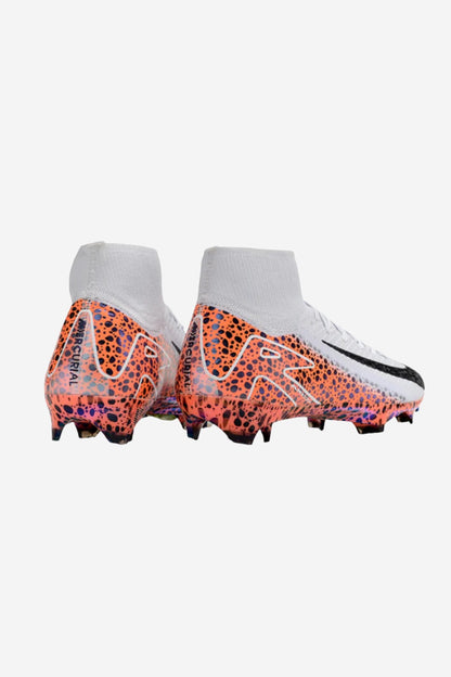 Air Zoom Mercurial 10 Leopardo Elite FG
