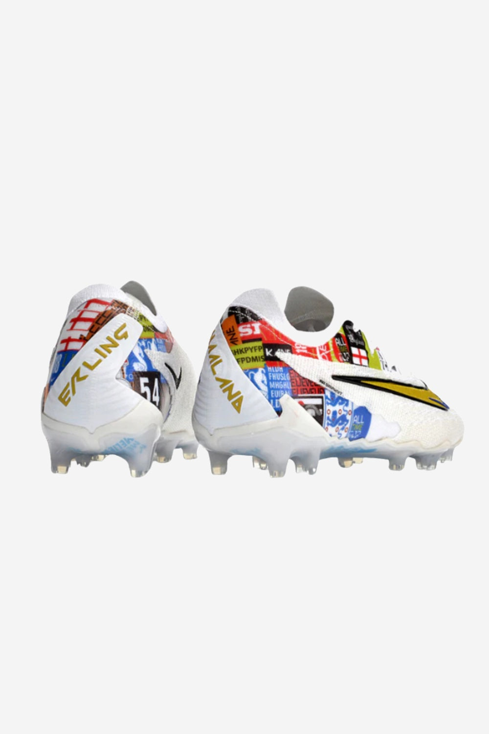 Phantom GX Elite FG X Erling Haaland