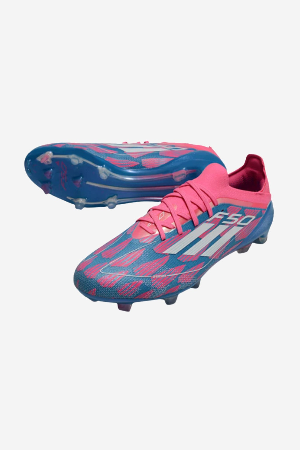 F50 Elite FG