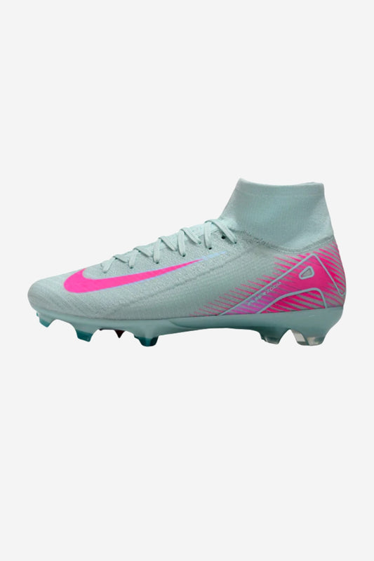 Mercurial air Zoom Superfly 10 Elite FG