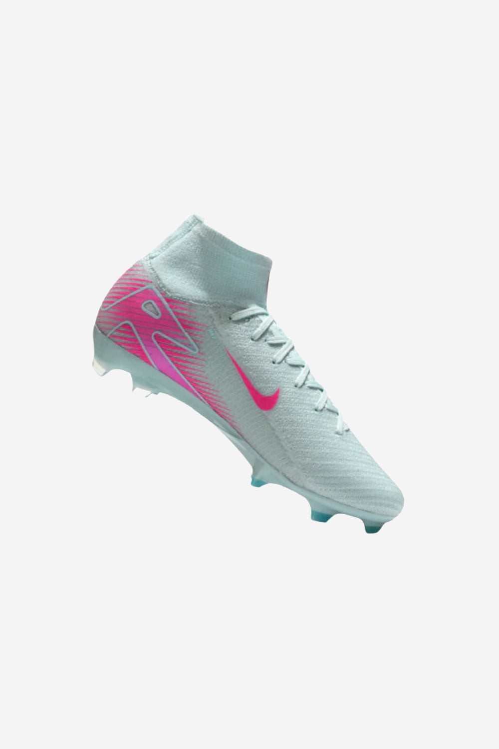 Mercurial air Zoom Superfly 10 Elite FG
