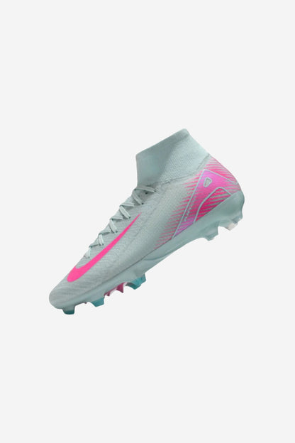 Mercurial air Zoom Superfly 10 Elite FG