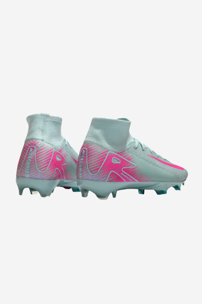 Mercurial air Zoom Superfly 10 Elite FG