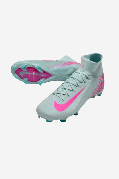 Mercurial air Zoom Superfly 10 Elite FG