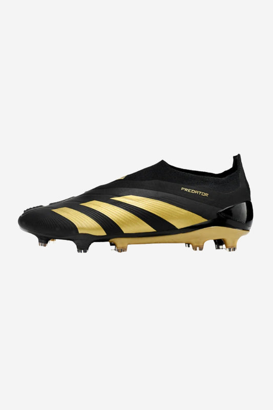 Predator Elite Laceless FG