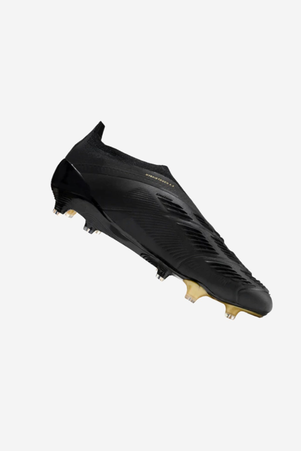 Predator Elite Laceless FG