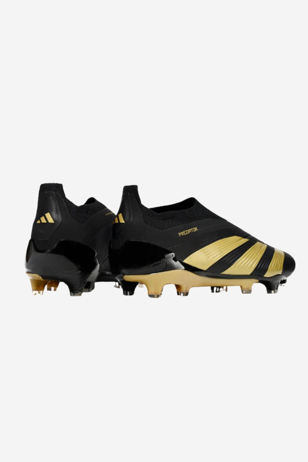 Predator Elite Laceless FG