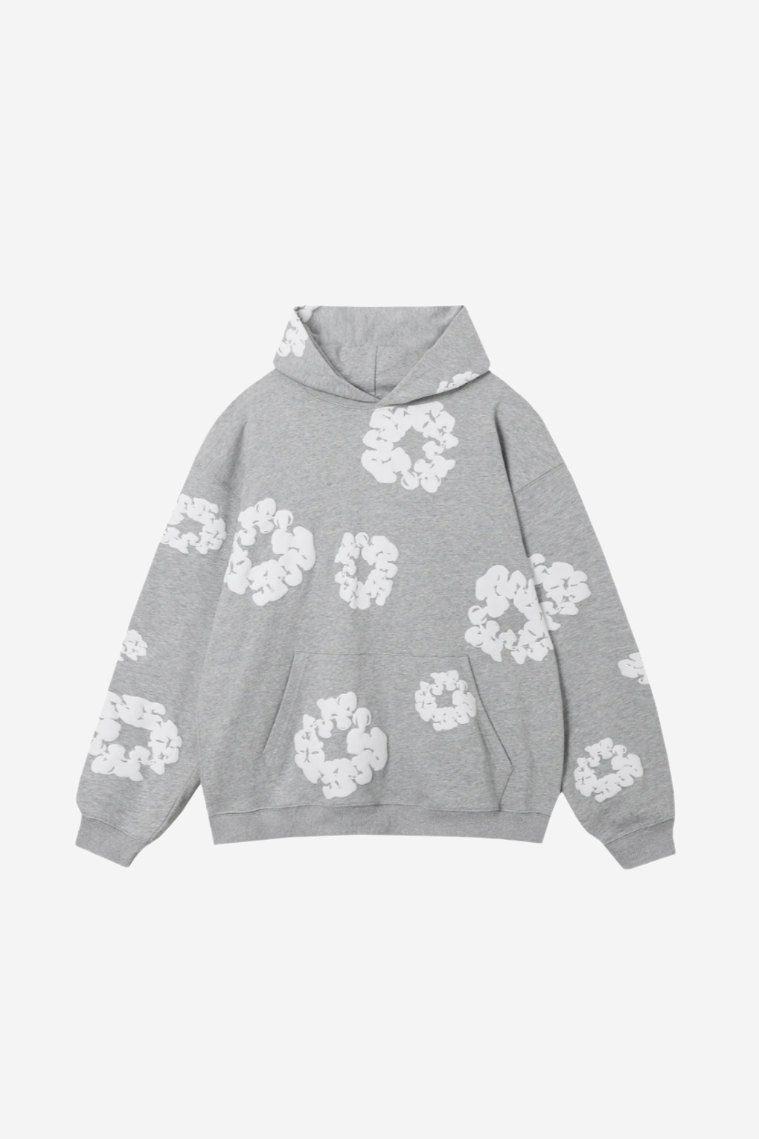 Kids Flower Tracksuit